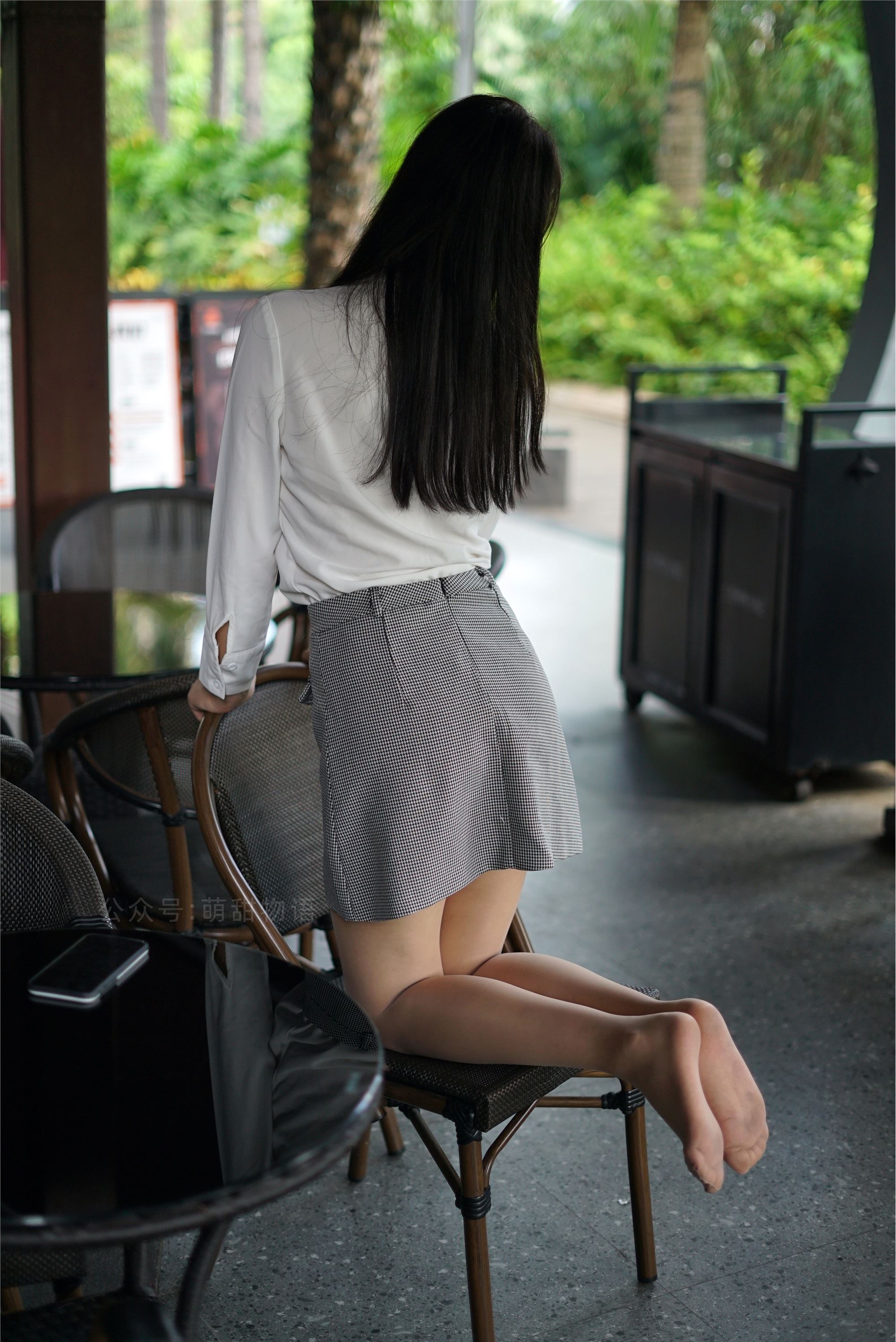 萌甜物语 XM190《新人-佳儿》